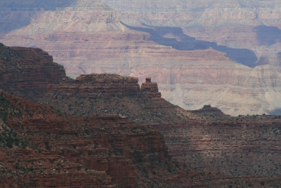 Grand Canyon 2008